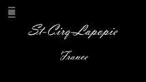 St-Cirq-Lapopie, France 01